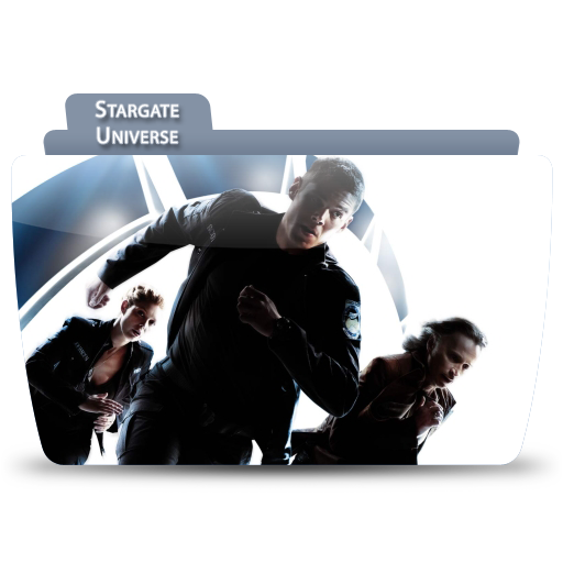 Stargate Universe Icon 512x512 png
